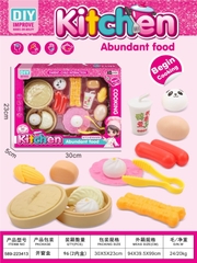 589-223413  HỘP BẾP DIMSUM, XỬNG HẤP, BÁNH BAO