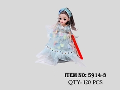 5914-3  TÚI BABY CÁNH (LỒNG ĐÈN)