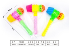 594-3  LƯỚI BÚA ĐẬP BB LẮC