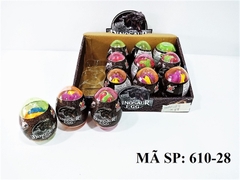 610-28 HỘP TRỨNG KHỦNG LONG 12C