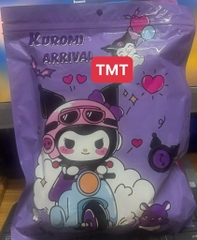 TMT  TÚI MÙ BÉ TRAI (LỚN)