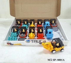 8801A VỈ BỘ ĐÀM AVENGER