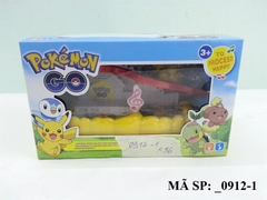 _0912-1 HỘP POKEMON PIN LEO THANG