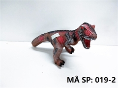 _019-2 TÚI THÚ KHỦNG LONG MỀM PIN BẠO CHÚA 1C