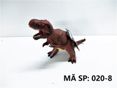 _020-8 TÚI THÚ KHỦNG LONG MỀM PIN BẠO CHÚA 1C