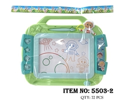 5503-2 TÚI BẢNG XÓA (OPP)