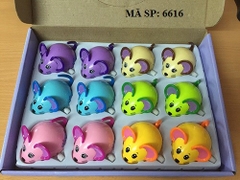 6616 HỘP CHUỘT COS 12C