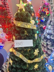 39283 CÂY THÔNG NOEL 1.8M
