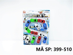 399-510 VĨ XE HƠI TRỚN 12C 399-27, 399-511