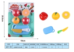 601-20  VỈ BẾP DÍNH + THỚT