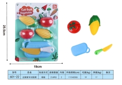 601-22  VỈ BẾP DÍNH + THỚT