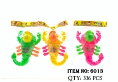 6013  TÚI BỌ CẠP RÚT DÂY ĐÈN (OPP)