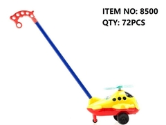 8500 TÚI MÁY BAY ĐẨY CHUÔNG (OPP)