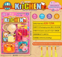 626-129A  VỈ BẾP MÁY NƯỚNG BÁNH, XỬNG HẤP, BẾP ĐIỆN TỪ, RỔ