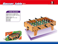 628E HỘP BÀN BANH 6 TAY CẦM (GỖ) XJ628