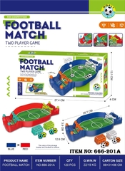 666-201A  HỘP BÀN BANH BẮN