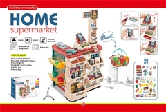 668-84  HỘP KỆ QUẦY TÍNH TIỀN SIÊU THỊ MÁY QUÉT MÃ VẠCH PIN, MÁY QUẸT THẺ ATM PIN 48 MIẾNG