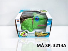 3214A  HỘP KHỦNG LONG CẮN TAY