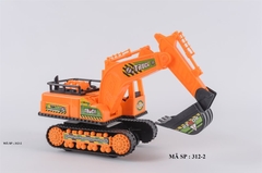 312-2 TÚI XE CT TRỚN XÍCH CÀO TRỤC XOAY