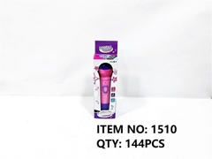 1510 HỘP MICRO KARAOKE PIN 1098, 1320