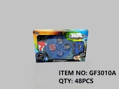 GF3010A HỘP SÀN ĐẤU CON QUAY 4C + TAY CẦM DÂY RÚT GF3010A - GF3010F