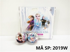 2019W HỘP TRỨNG BABY 9C NGƯỜI TUYẾT FROZEN