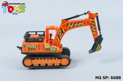 6688 TÚI XE CÔNG TRÌNH TRỚN CÀO XÍCH