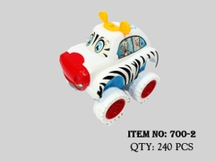 700-2  TÚI XE HƠI NGỰA VẰN TRỚN (OPP)