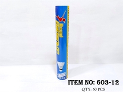 603-12 ỐNG CẦU LÔNG 12C