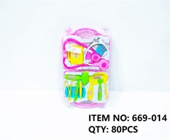 669-014 VỈ ÉP VALI BÁC SĨ TAI NGHE 669-013, 669-015