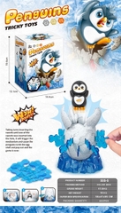 555-5 HỘP TRÒ CHƠI ĐÂM CHIM CÁNH CỤT