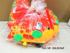 20LD1965 TÚI DÈN CÁ MÀU