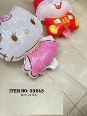 39243 TÚI 20C BÓNG PHAO HÌNH ĐỦ MẪU