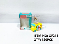 QF215 HỘP BÌNH LỌC NƯỚC XE HƠI