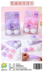 TK2123 VỈ MOCHI 4 CÁI