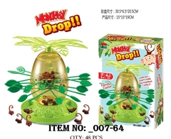 _007-64 HỘP ĐÂM KHỈ