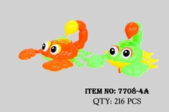 7708-4A  TÚI BÒ CẠP RÚT DÂY ĐÈN (OPP)