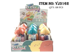 YJ3162 HỘP TRỨNG ĐẤT SÉT 9C