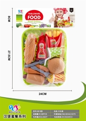8818D TÚI KHÂY THỨC ĂN NHANH, HAMBUGER, BÁNH MÌ, KHOAI TÂY CHIÊN, BẮP RANG BƠ