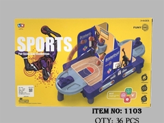 1103 HỘP TRÒ CHƠI BÓNG RỔ