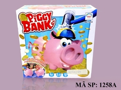 1258A HỘP ĐẬP HEO ĐẤT (HEO ĐẤT LƯỢM VÀNG) PIGGY BANK