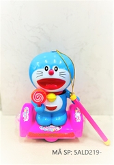 5ALD219- DRM THĂNG BẰNG