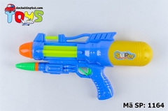 1164 TÚI CÂY BẮN NƯỚC BƠM