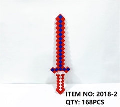 2018-2 TÚI TAY CẦM PIN (OPP)