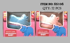 85108  HỘP HÀ MÃ CẮN TAY