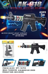 AK-918 TÚI CÂY BÓP PIN ĐÈN DÀI (OPP)