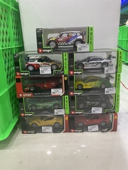 XEMHMC XE MOHINH MICA 1:32