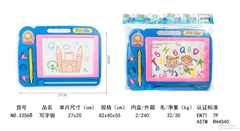 3306B TÚI BẢNG XÓA (OPP)