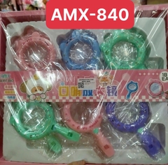 AMX-840 LỐC 18 CÁI KÍNH LÚP