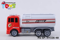 HY326-48 TÚI XE CT TRỚN BỒN CHỞ XĂNG 6 BÁNH